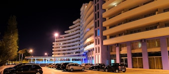 Oceano Atlantico Apartamentos Turisticos