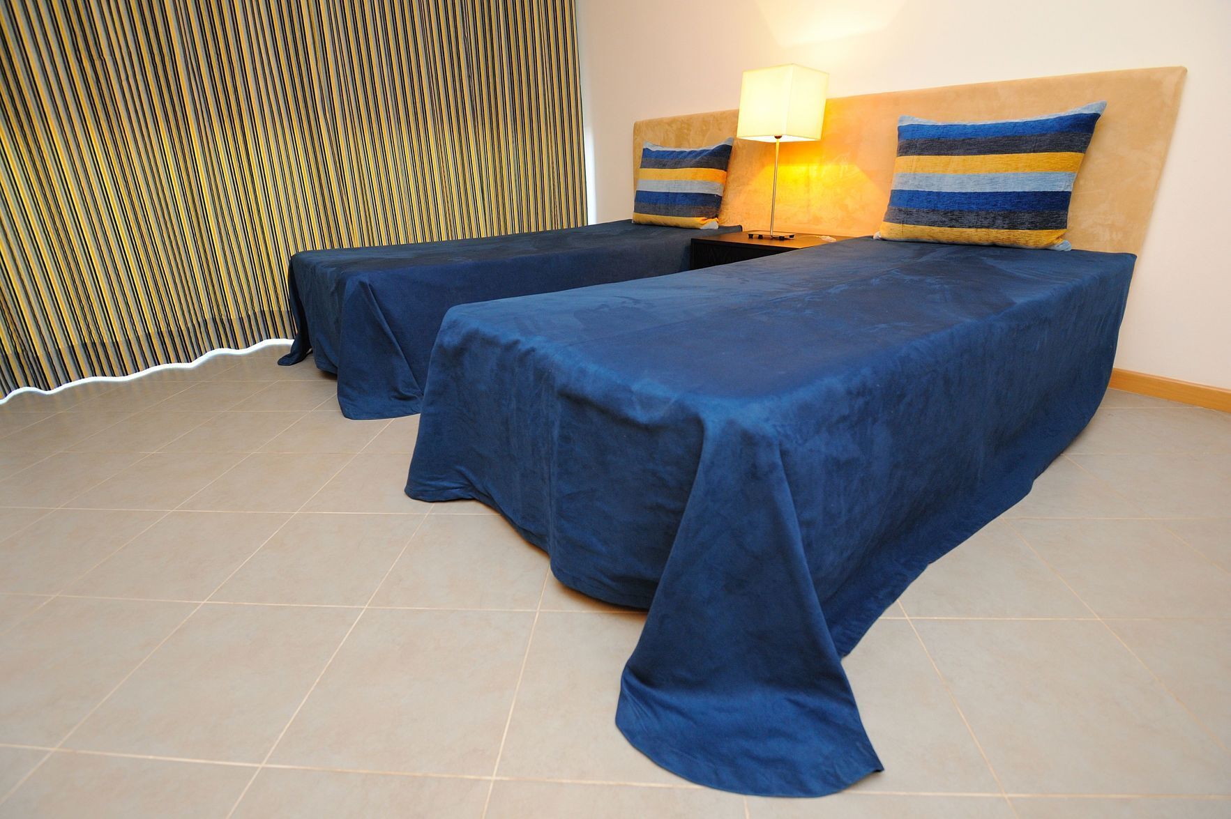 In-room safe, free WiFi, bed sheets, wheelchair access