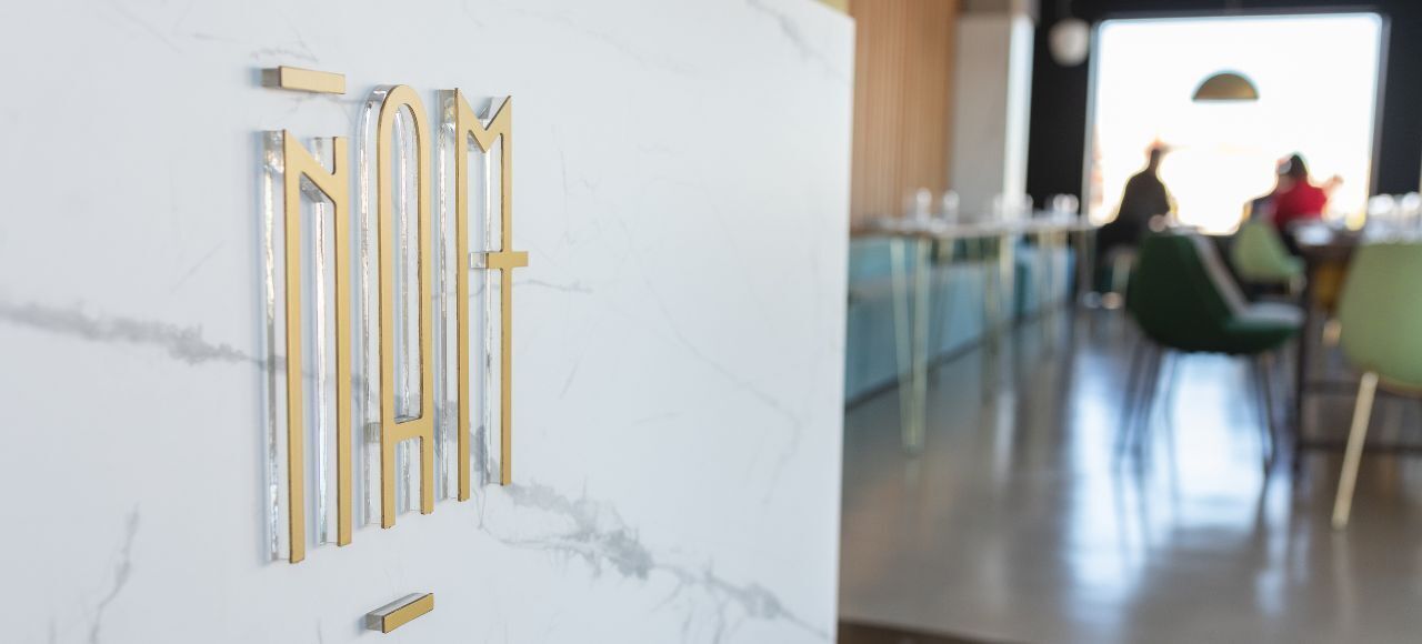 2 restaurants, mediterranean cuisine