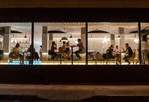 Meeting facility - Hotel Meridional (Guardamar del Segura)