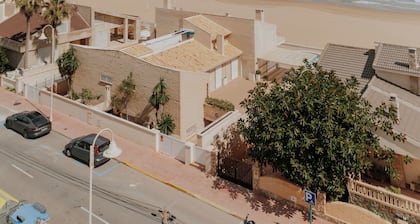 Hotel Meridional