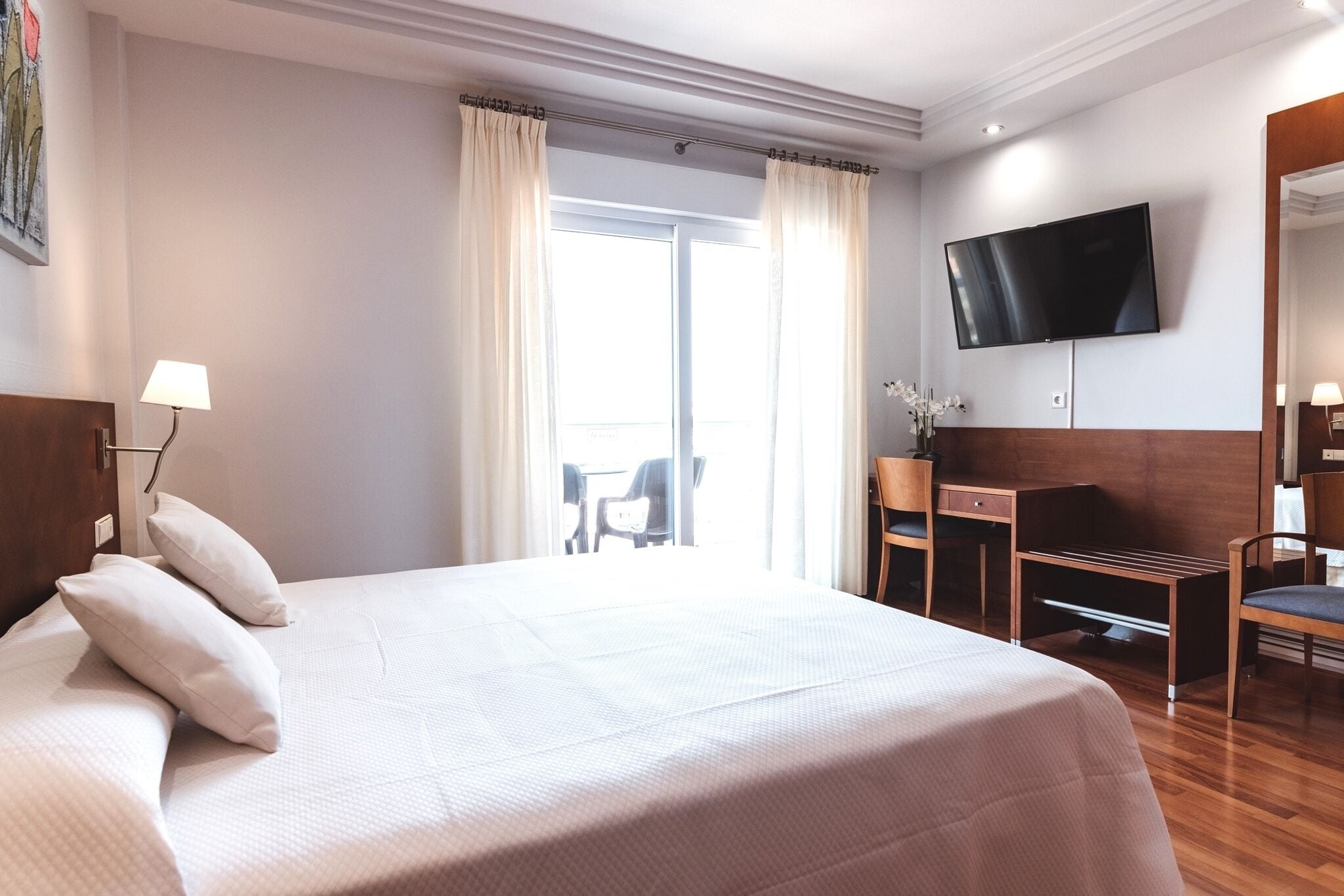 Photo - Hotel Las Gaviotas