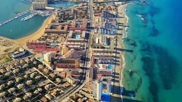 1 bedroom, in-room safe, desk, laptop workspace