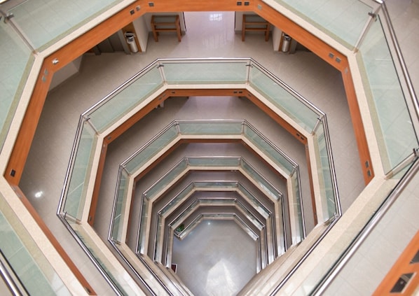 Building design