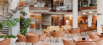 Hotel Las Gaviotas