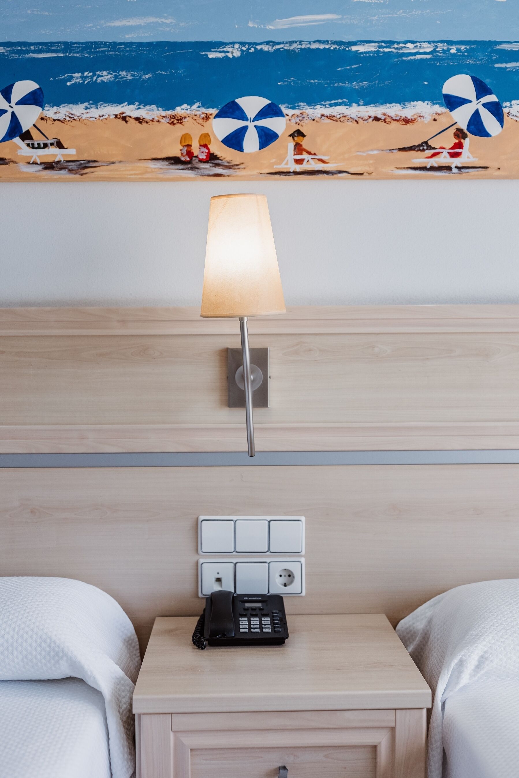 Photo - Hotel Las Gaviotas