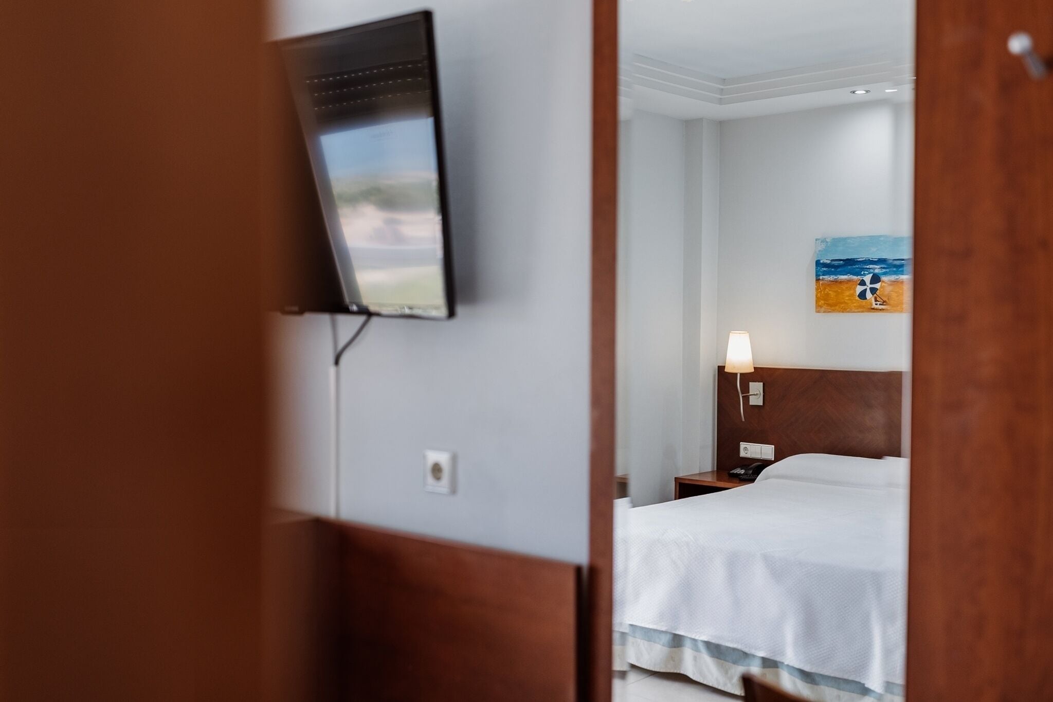 Photo - Hotel Las Gaviotas