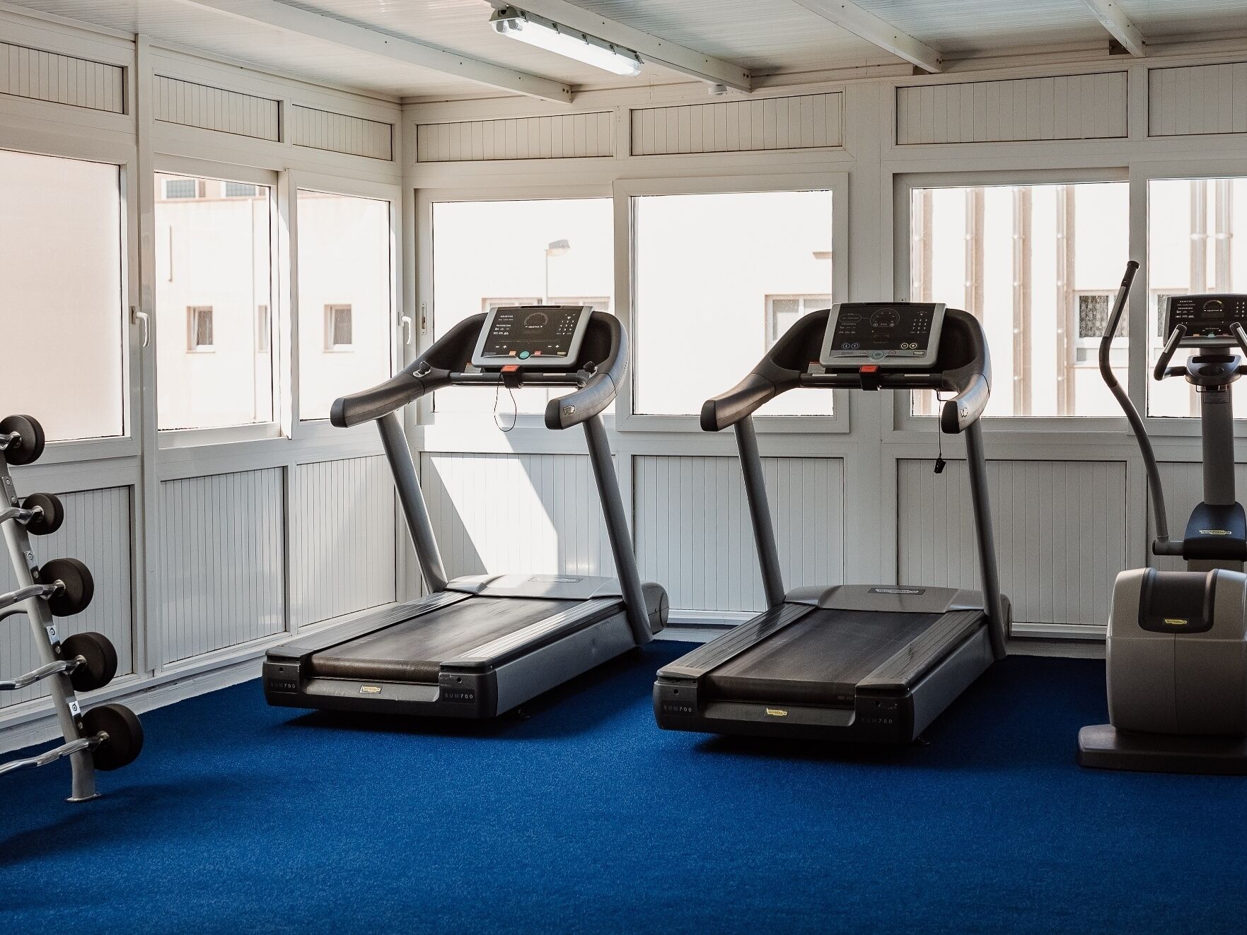 Foto - Hotel Las Gaviotas