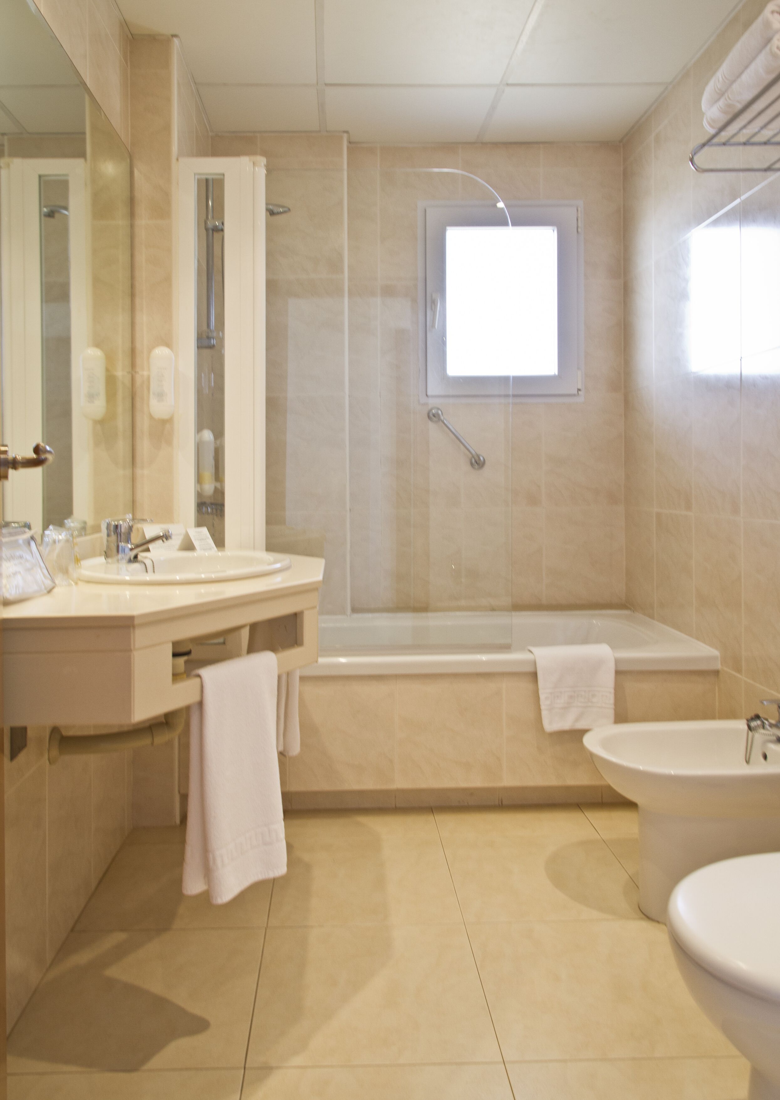 Foto - Hotel Las Gaviotas