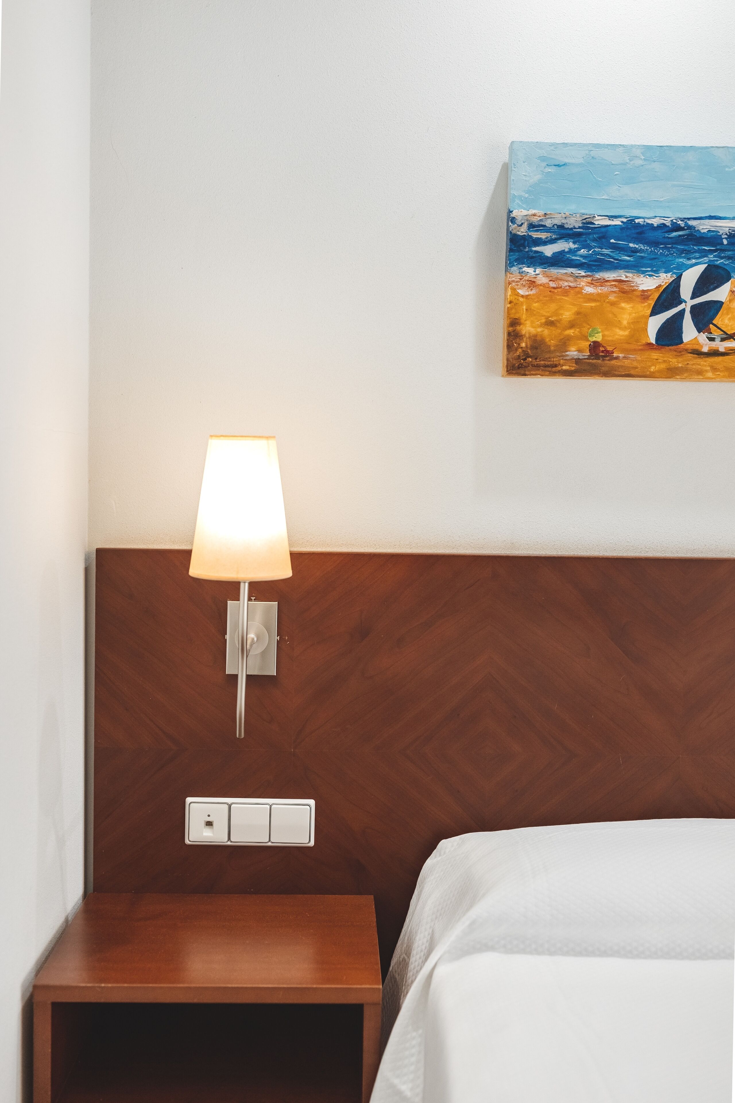 Photo - Hotel Las Gaviotas