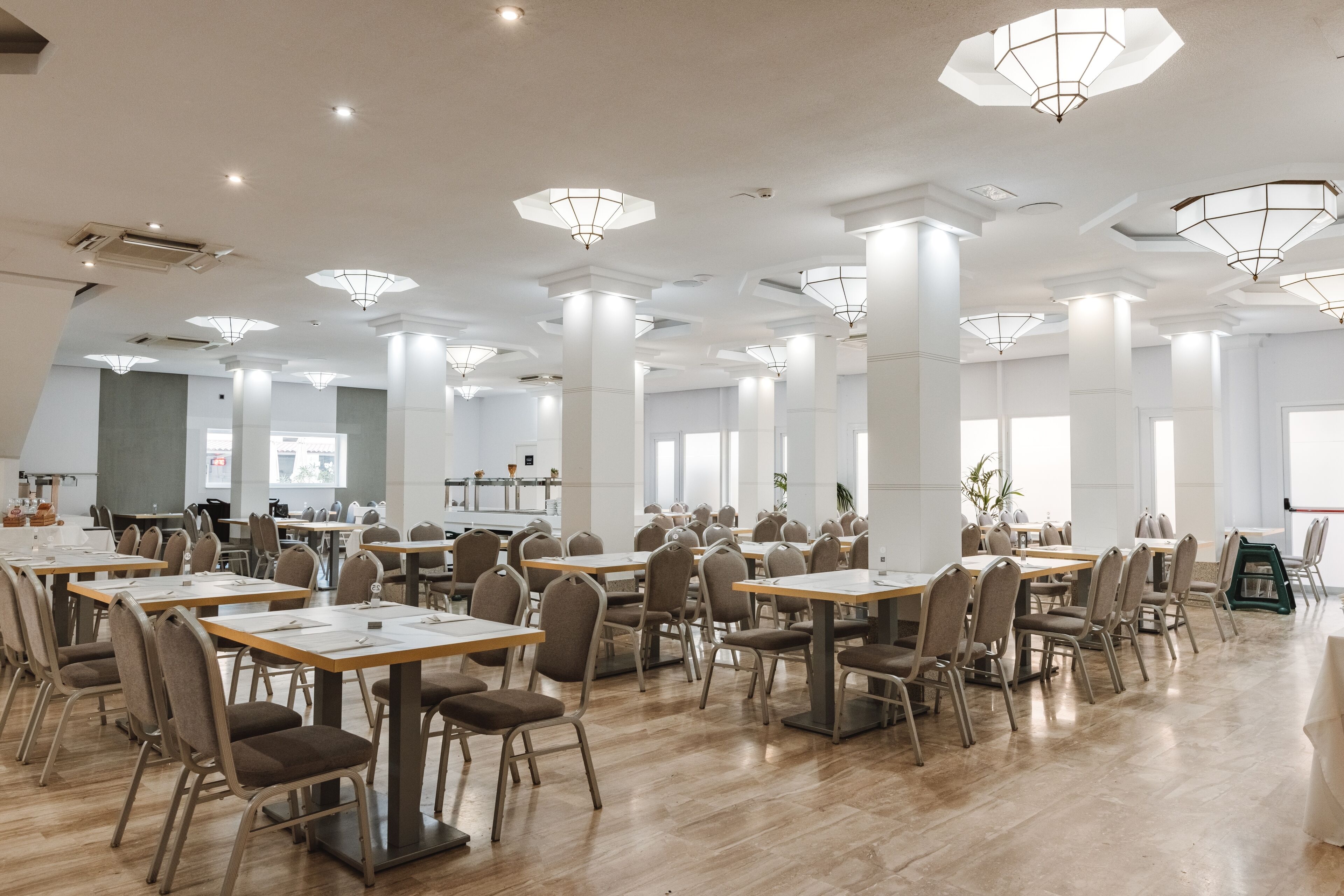 Photo - Hotel Los Delfines