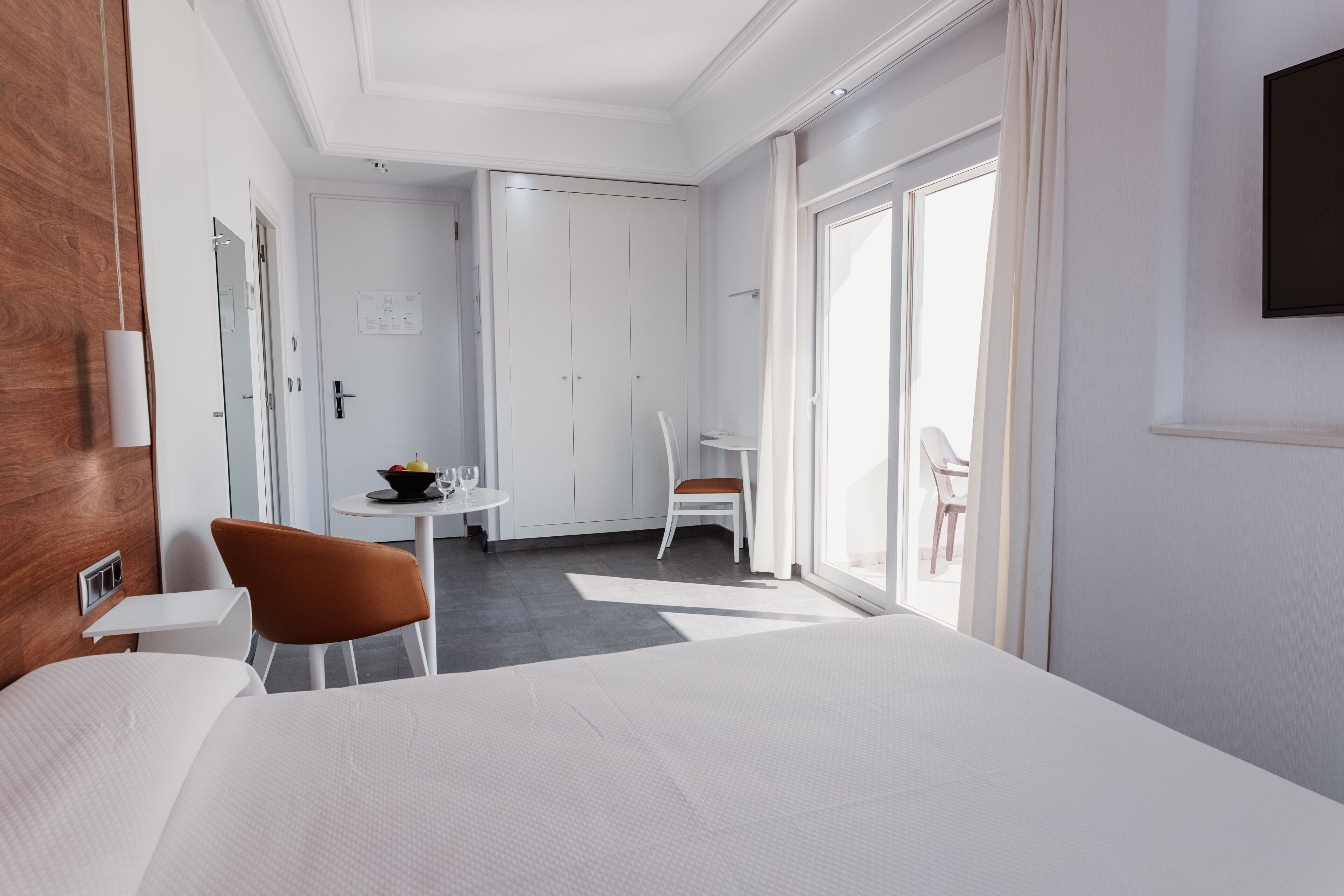 Photo - Hotel Los Delfines