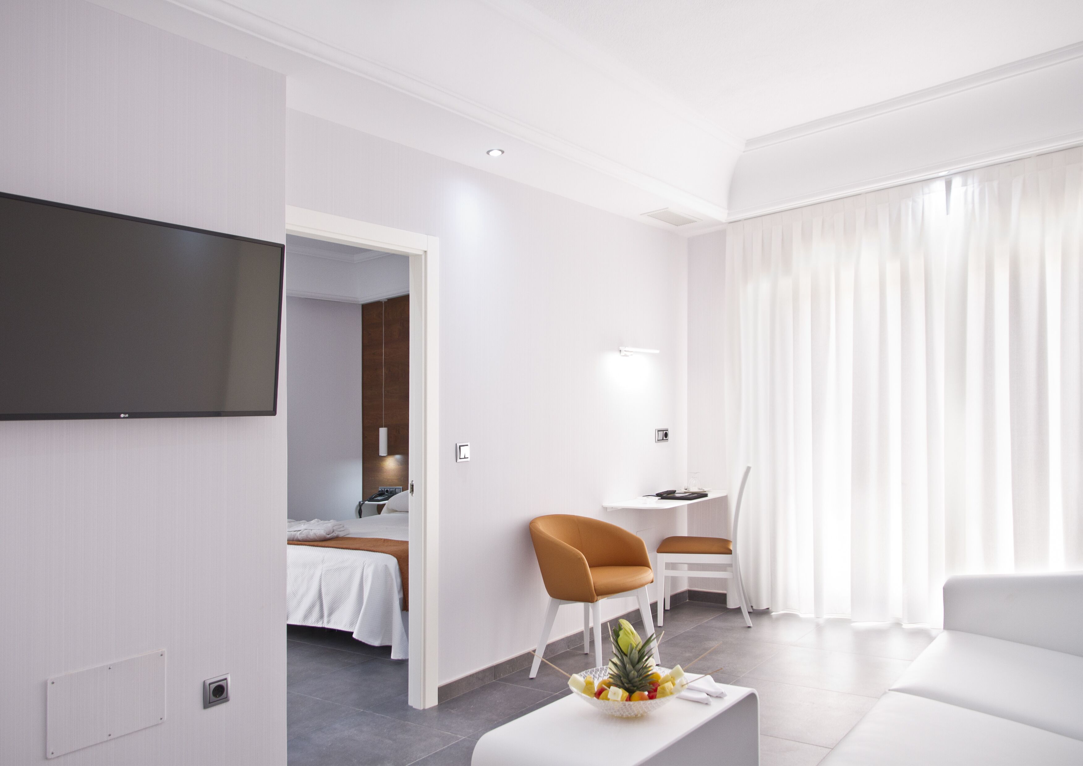 Foto - Hotel Los Delfines