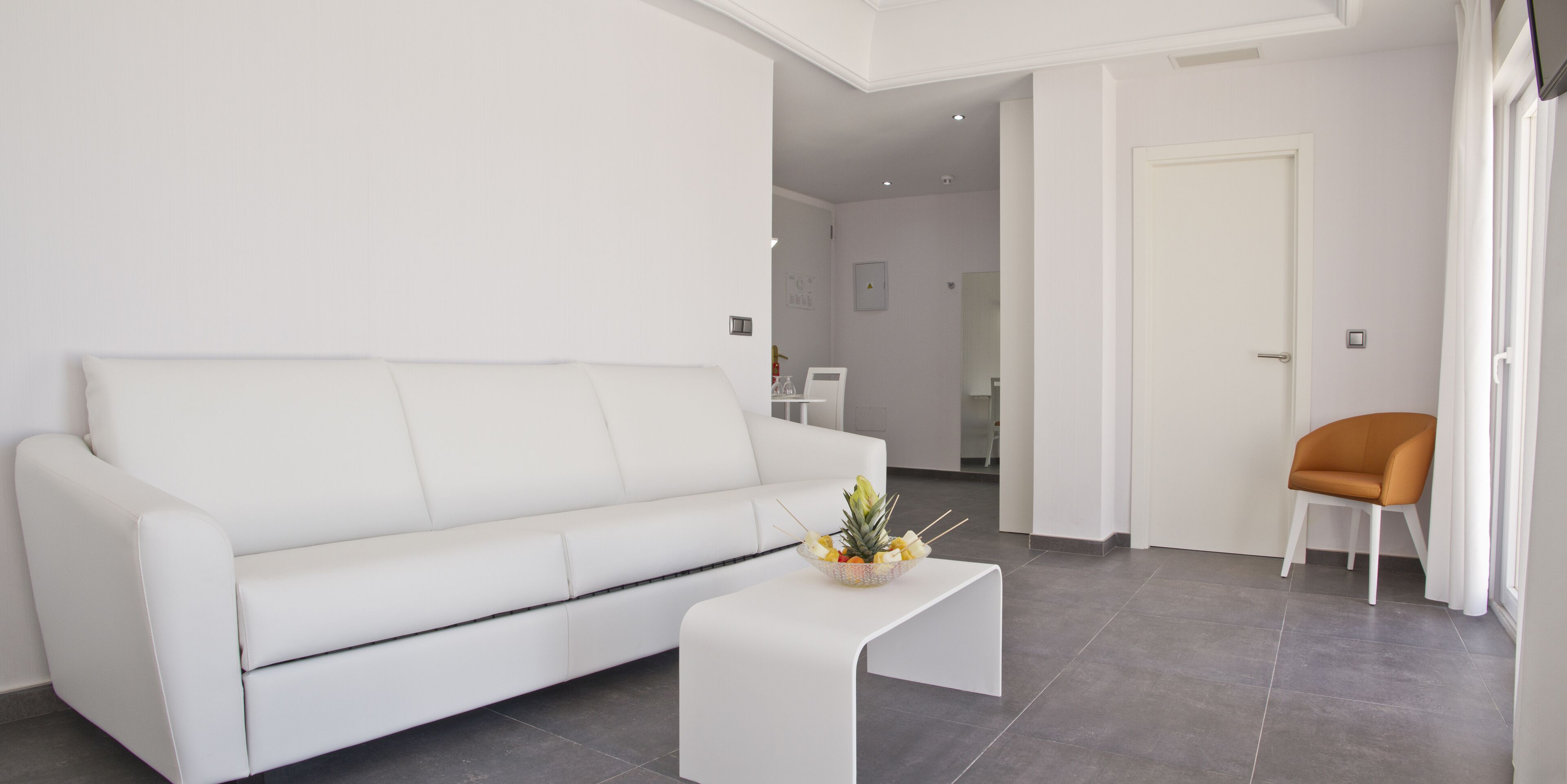 Photo - Hotel Los Delfines