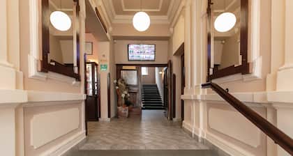 Hotel Victoria