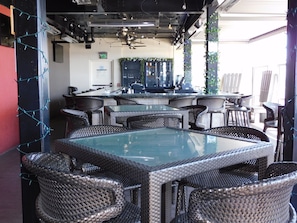 منطقة الاستقبال