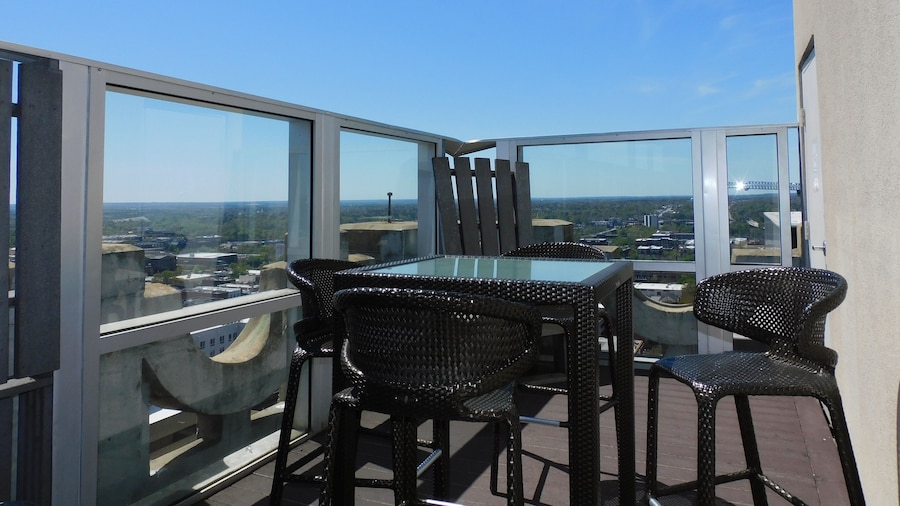 Sheraton Columbia Downtown Hotel