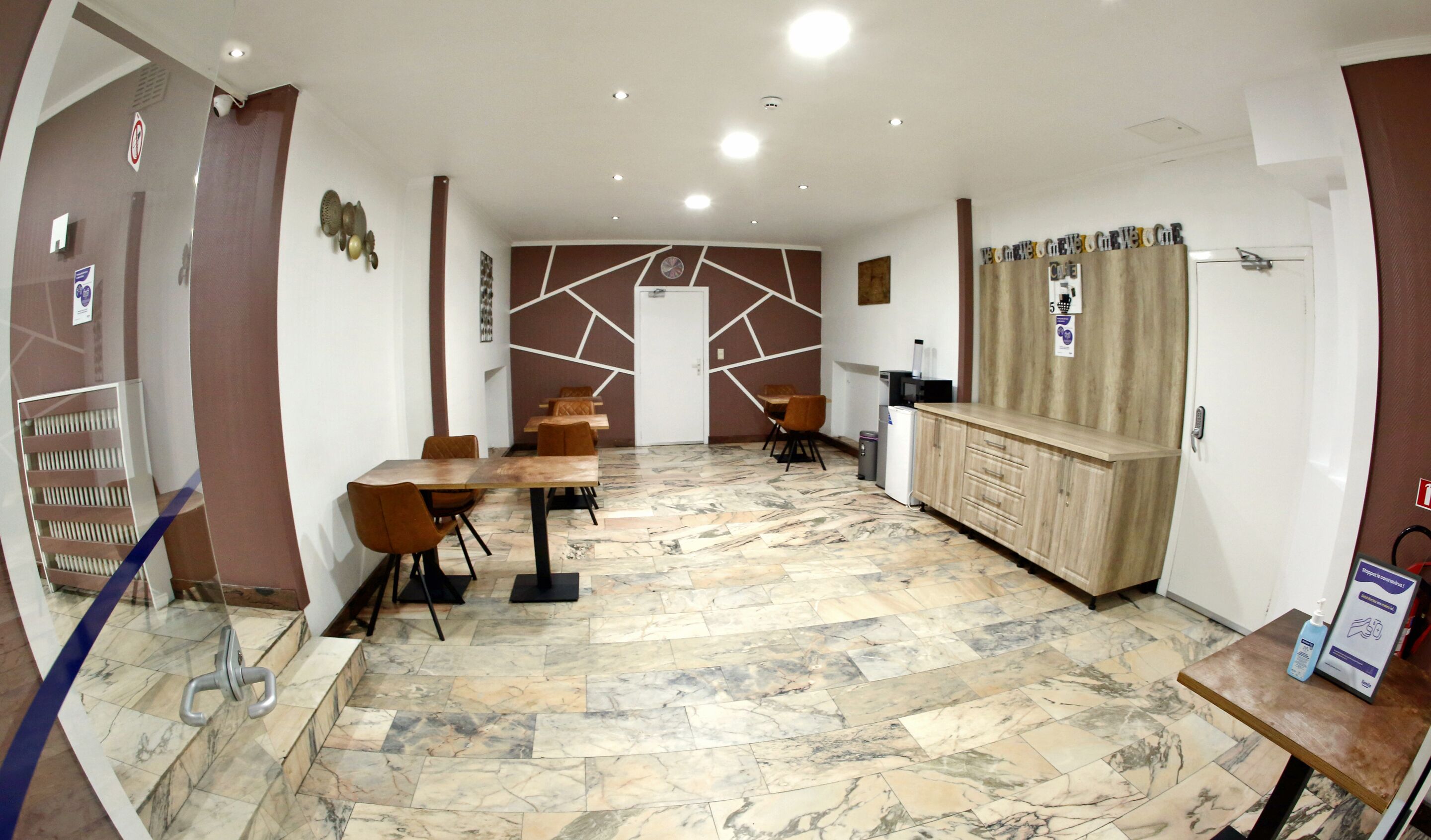 Foto - Hotel de France