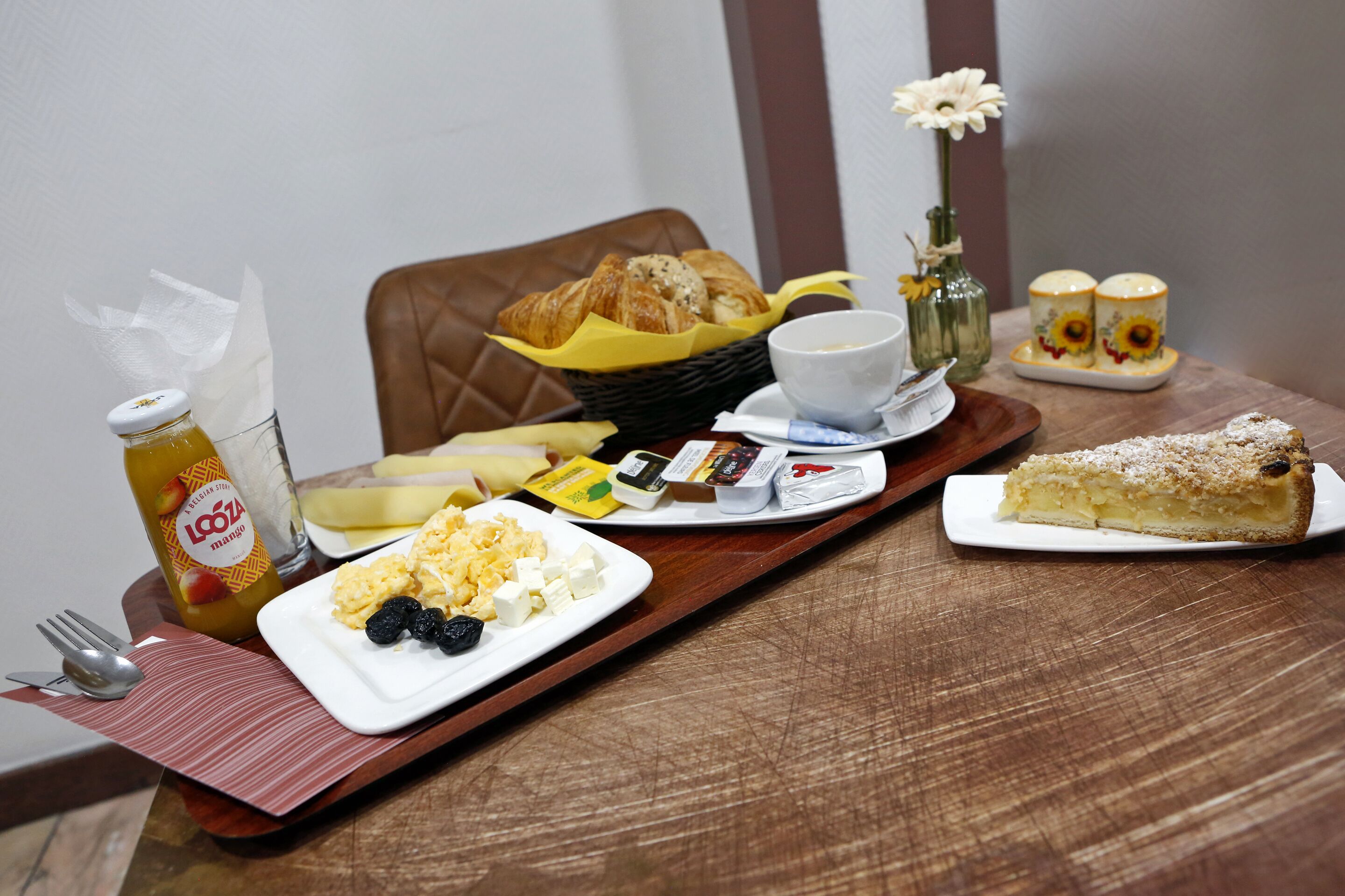 Foto - Hotel de France