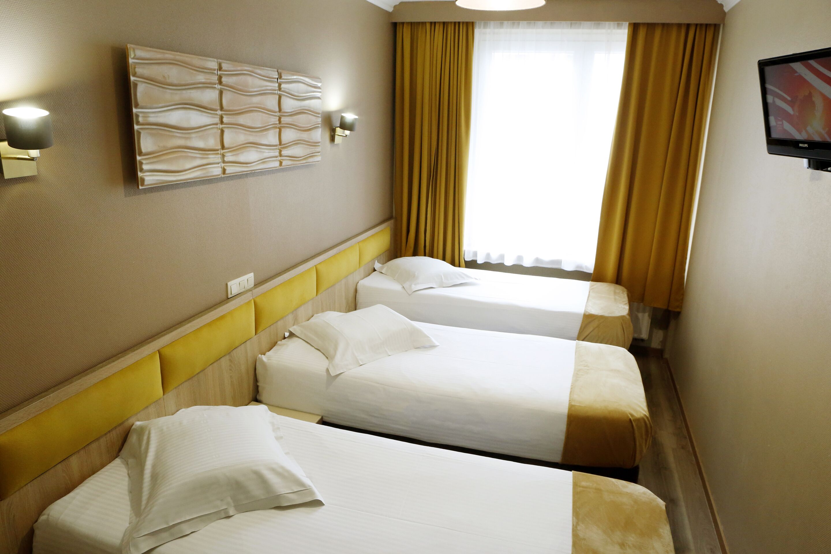 Foto - Hotel de France