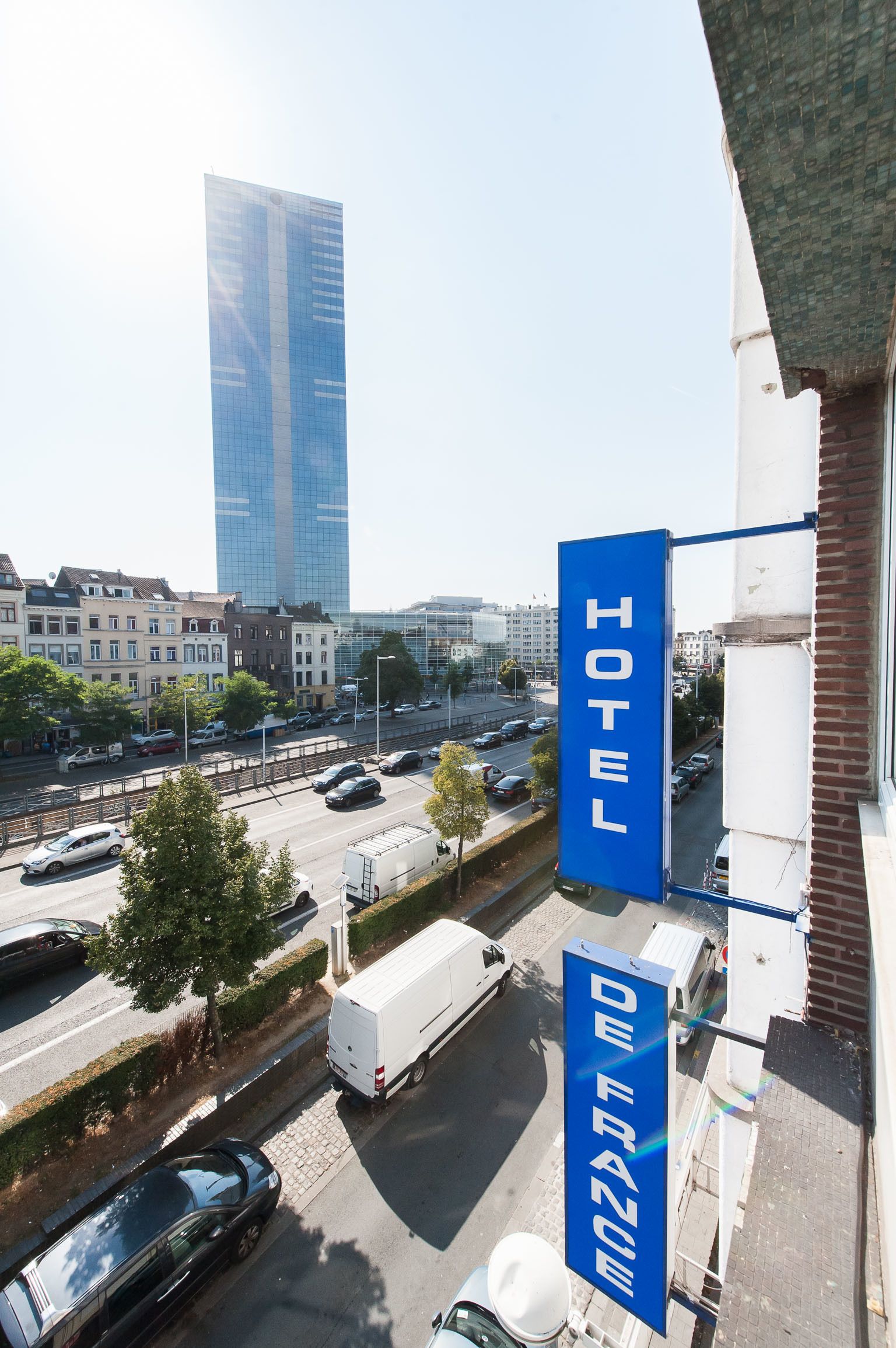 Foto - Hotel de France