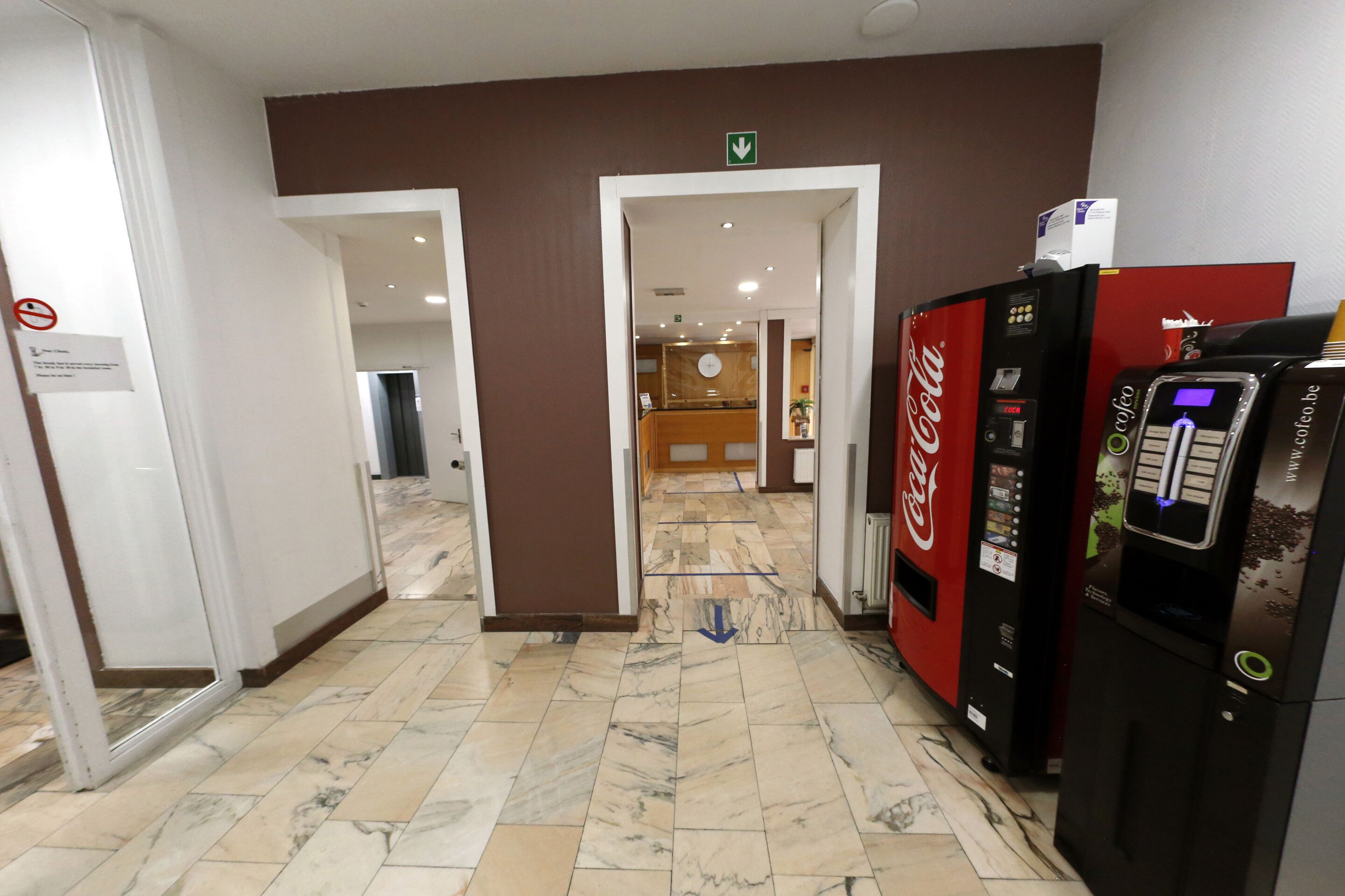 Foto - Hotel de France