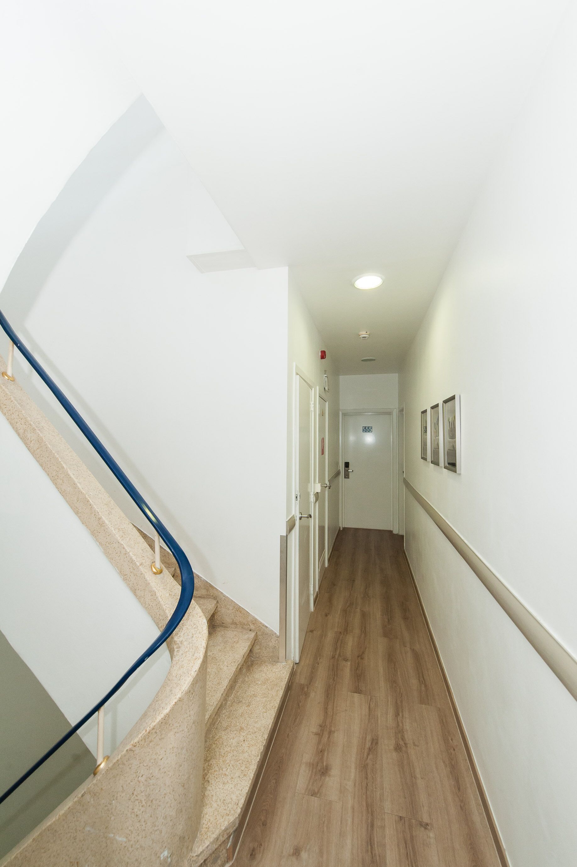 Foto - Hotel de France