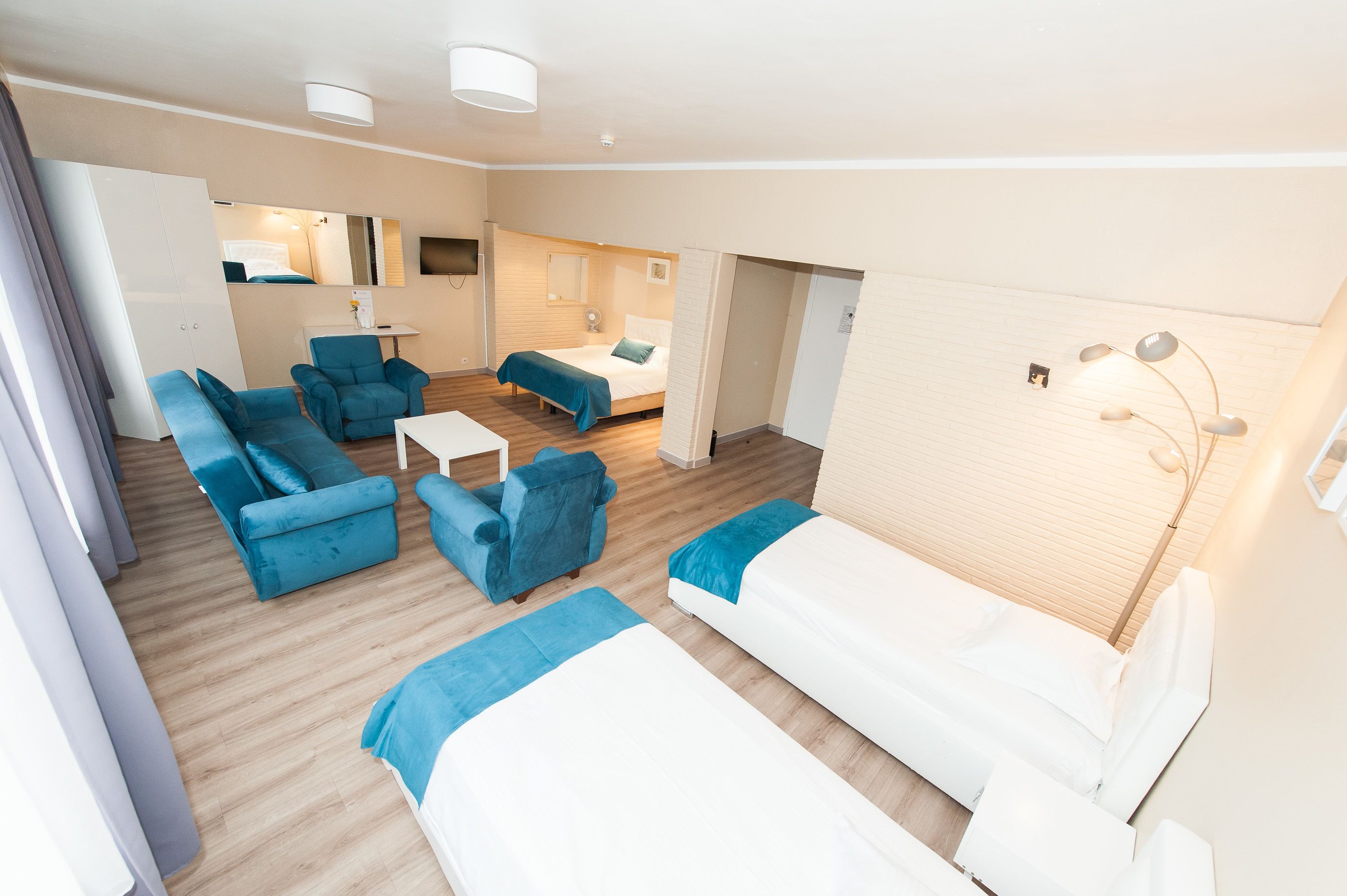 Foto - Hotel de France