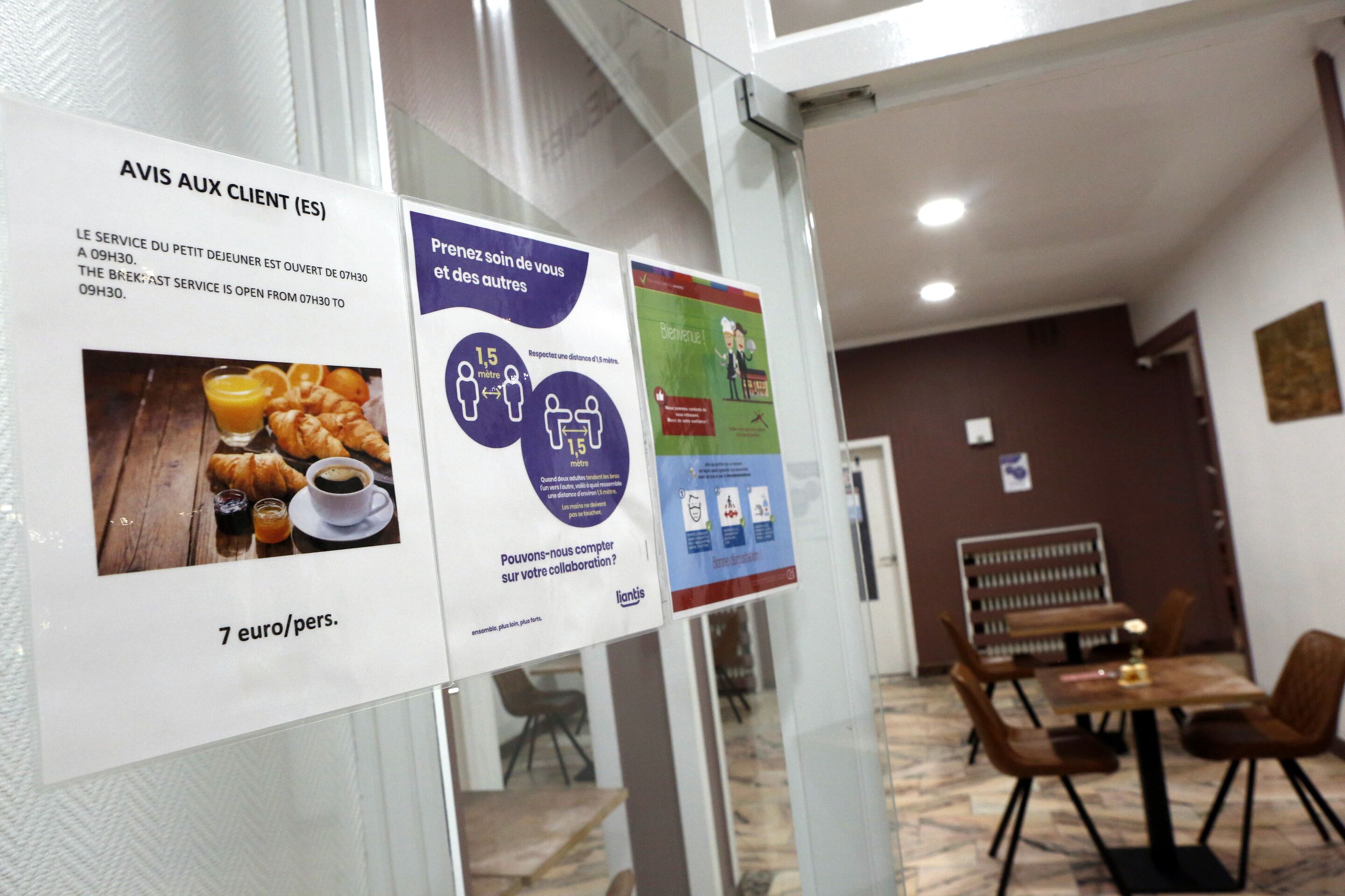 Foto - Hotel de France