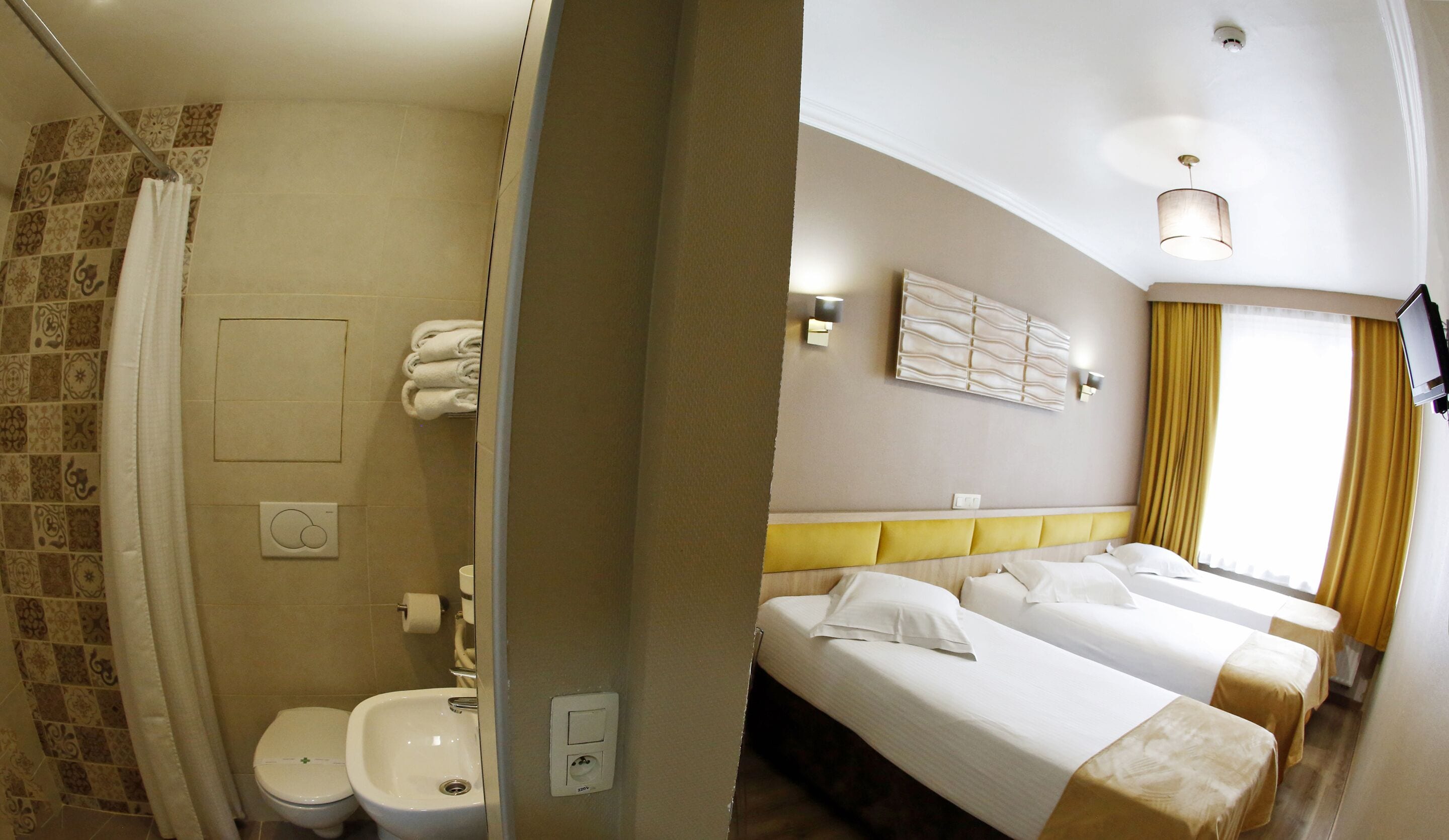 Foto - Hotel de France