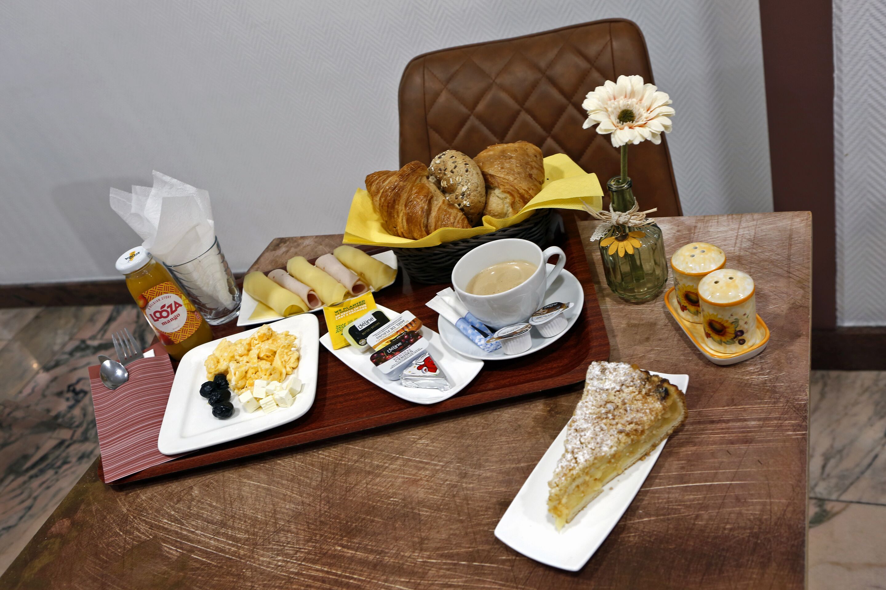 Foto - Hotel de France