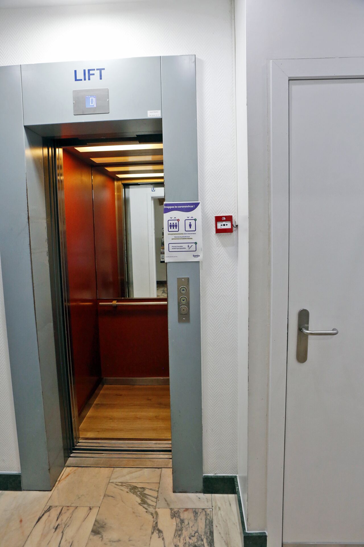 Foto - Hotel de France