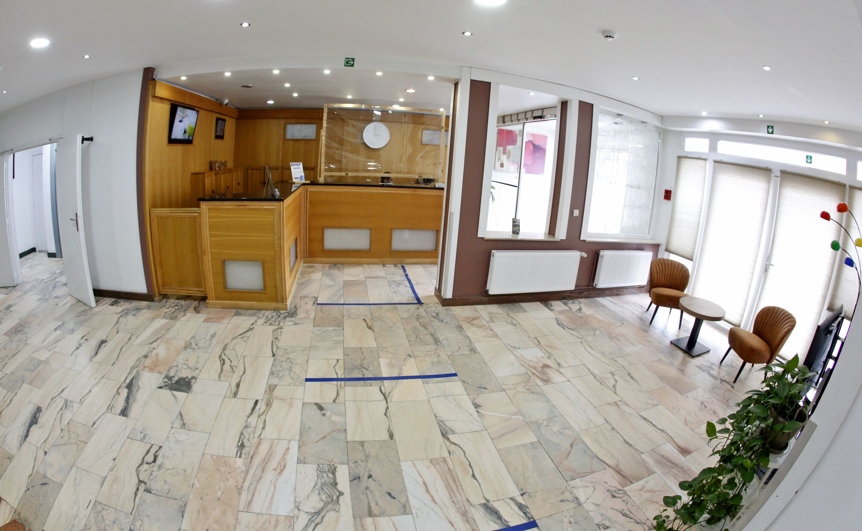 Foto - Hotel de France