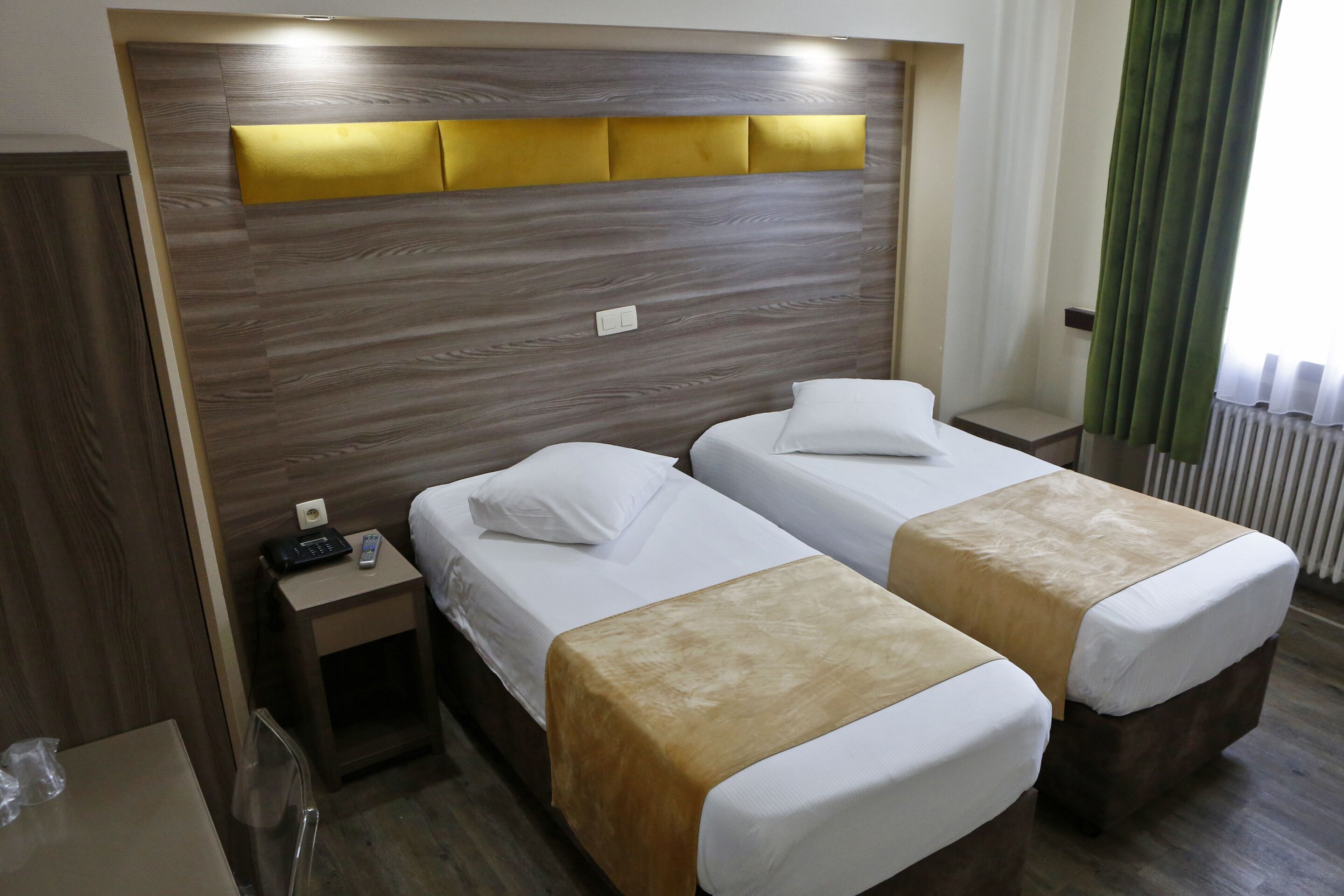 Foto - Hotel de France