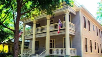 Porch