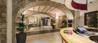 Kolbe Hotel Rome