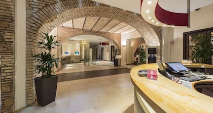 Kolbe Hotel Rome