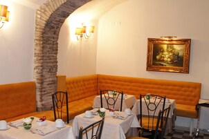 Bar (en el alojamiento)