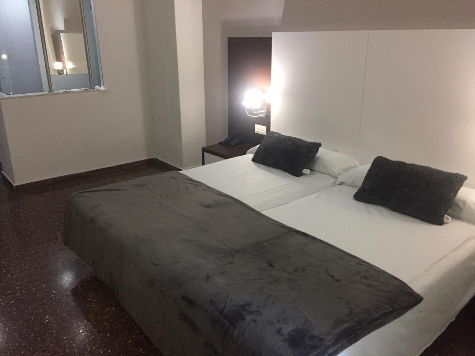 Foto - Hotel Fontana Plaza
