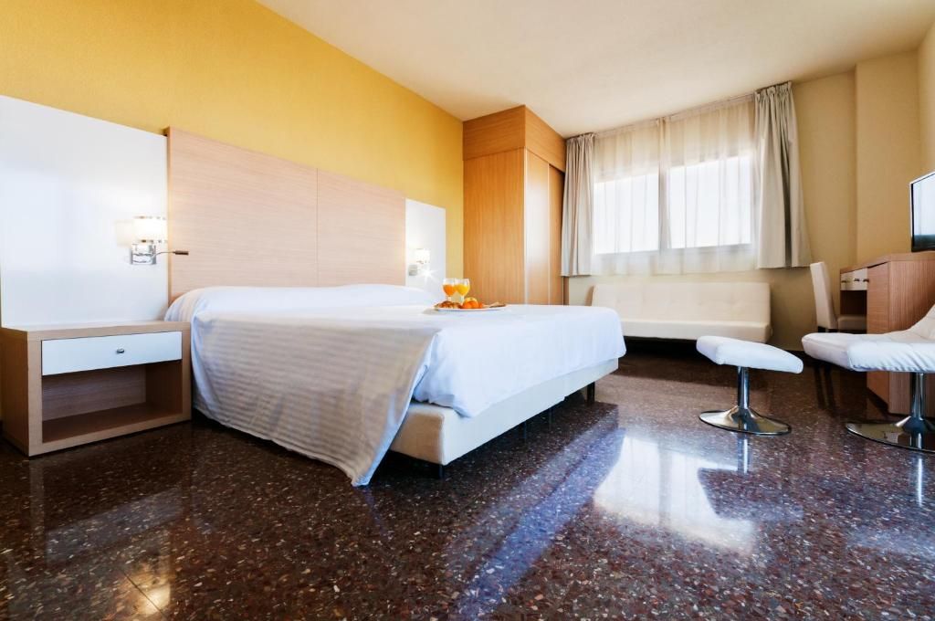 Foto - Hotel Fontana Plaza