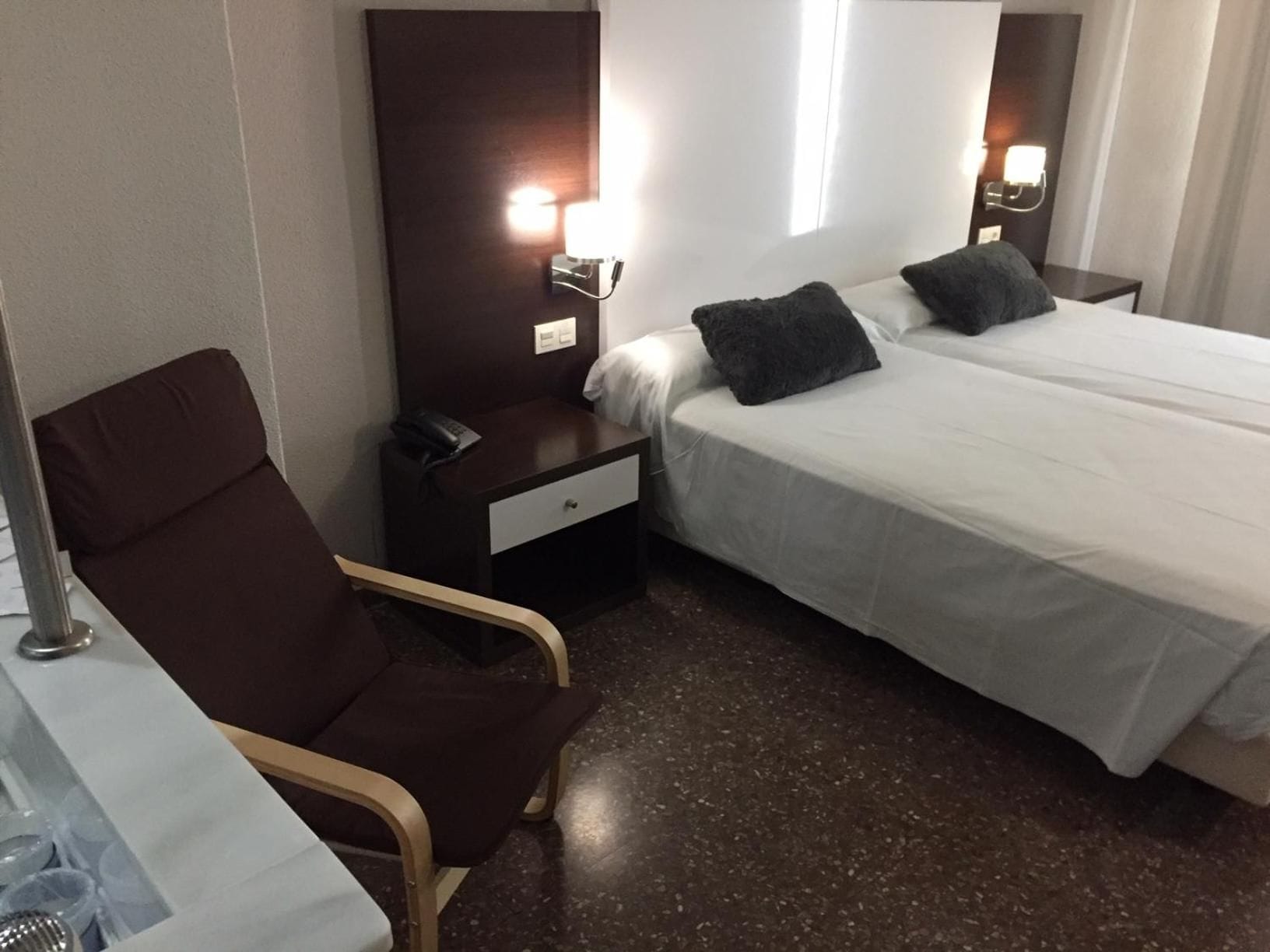 Foto - Hotel Fontana Plaza
