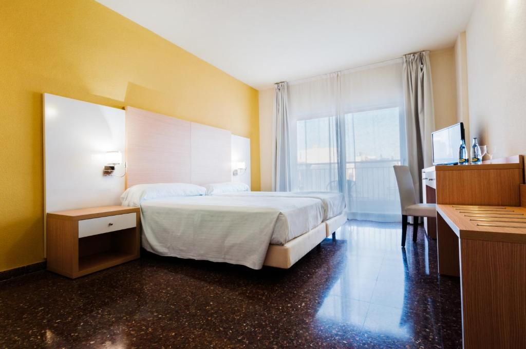 Foto - Hotel Fontana Plaza