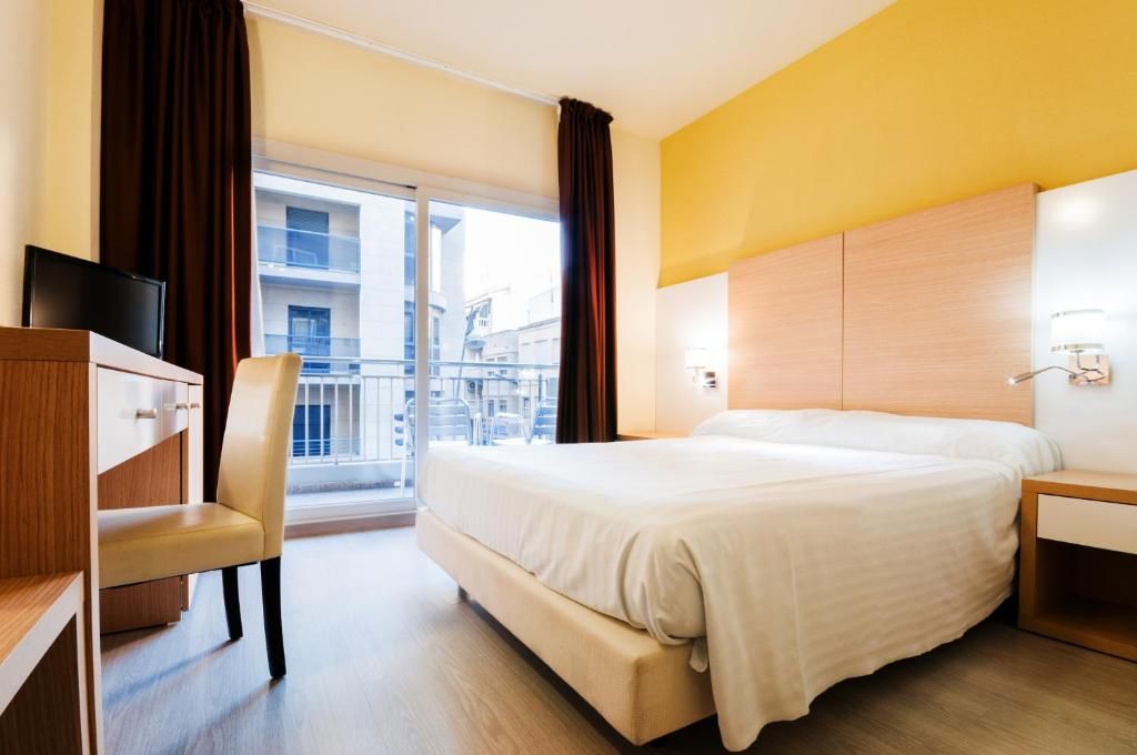 Foto - Hotel Fontana Plaza