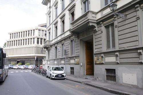 Hotel Desirée
