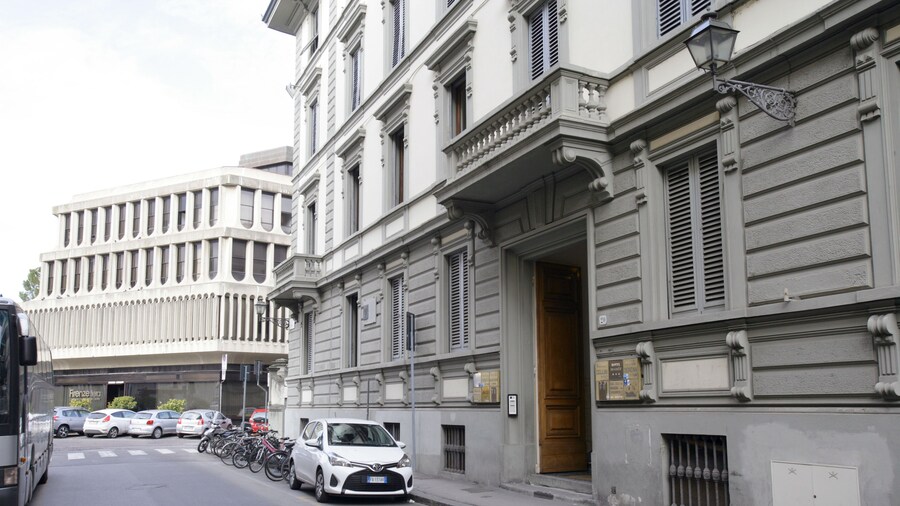 Hotel Desirée