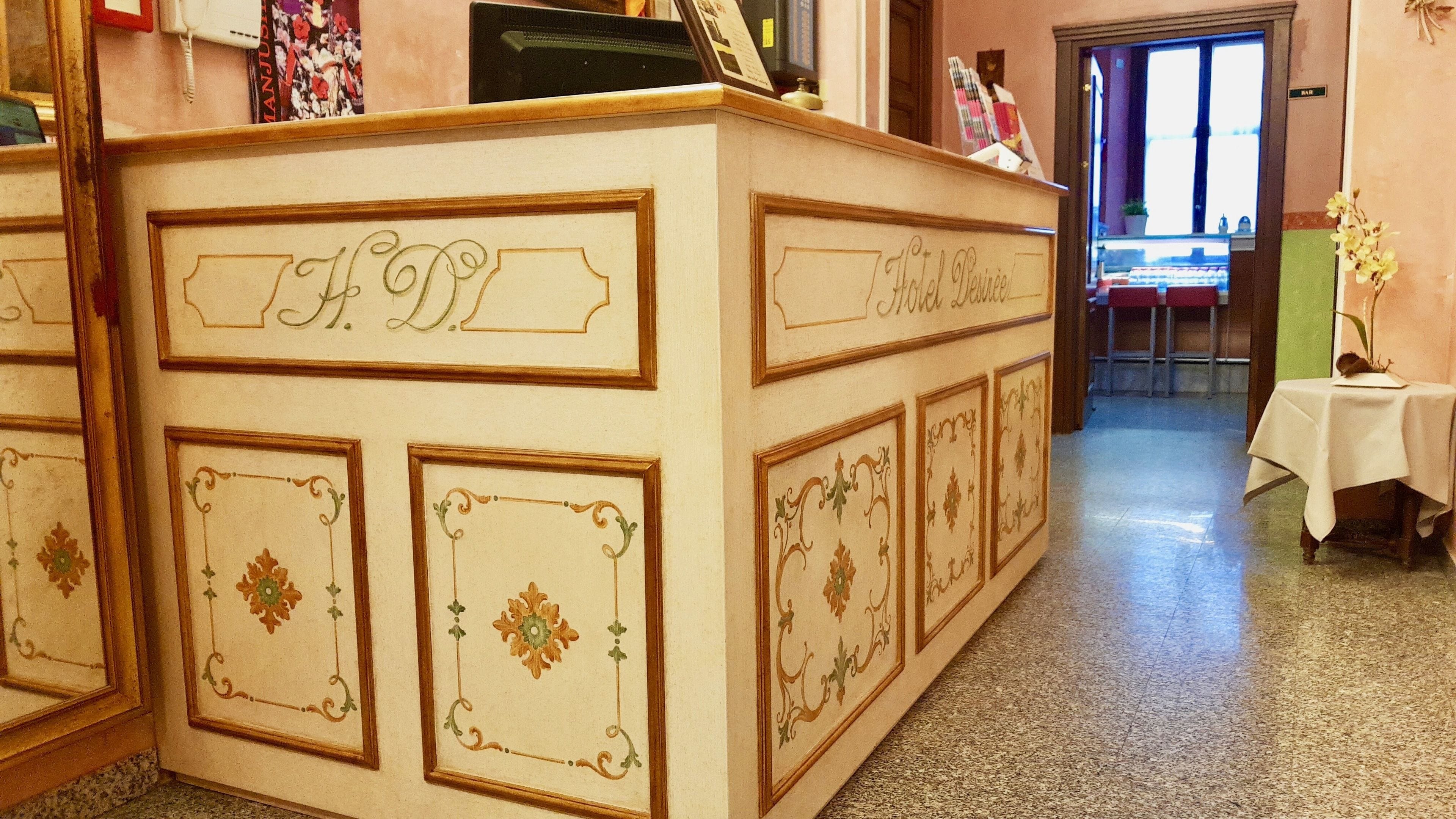 Photo - Hotel Desirèe