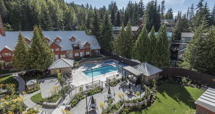 Lake Placid Lodge by Whiski Jack