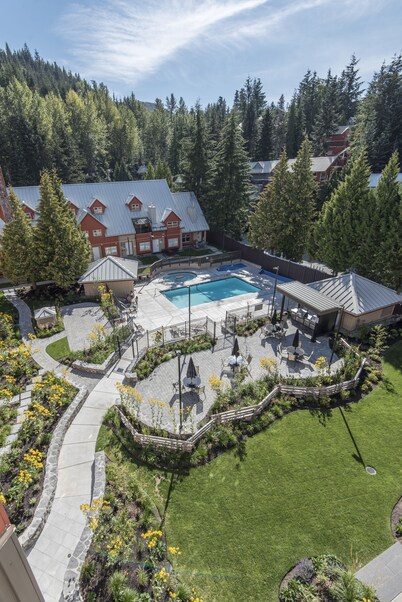 Lake Placid Lodge by Whiski Jack