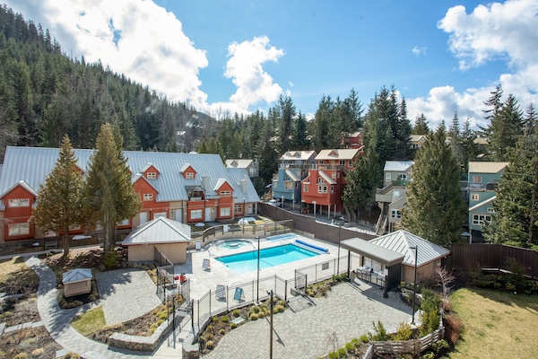 Condo, 1 Bedroom (Unit 403) | View from room