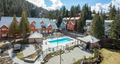 Lake Placid Lodge by Whiski Jack